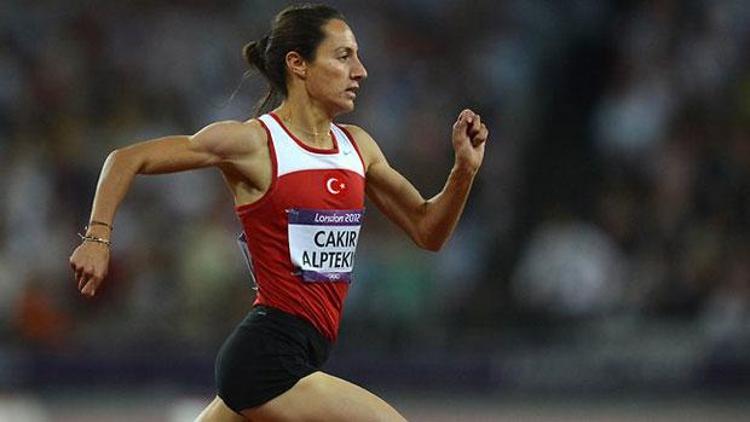 Aslıya ceza çıkmazsa, IAAF CASa gidecek