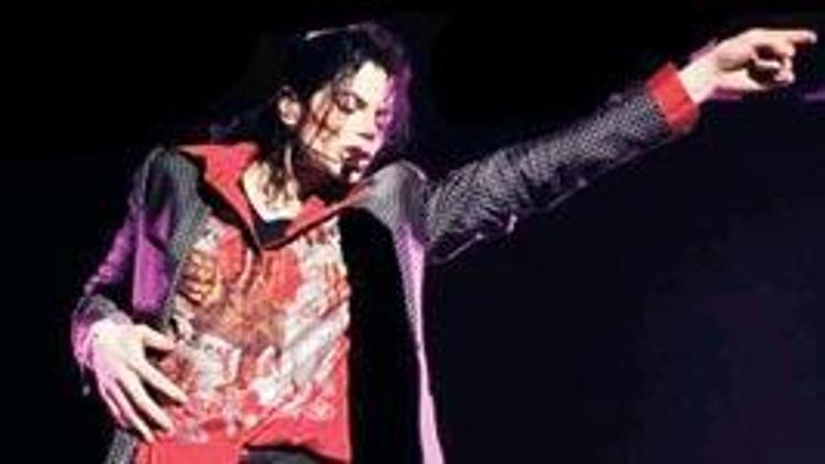 Michael Jackson Mardin’de yaşayacak