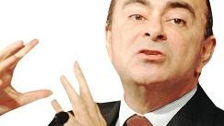 Ghosn: Hedef olduğumuzu biliyorduk ama Renault’daki casusluk şoke etti