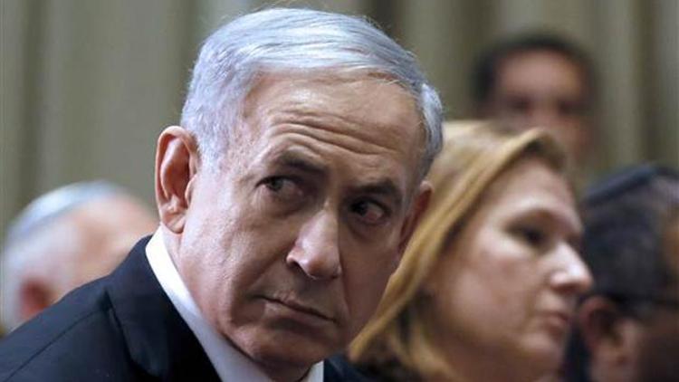 Başbakan Netanyahu, 2 koalisyon ortağını hükümetten ayırdı