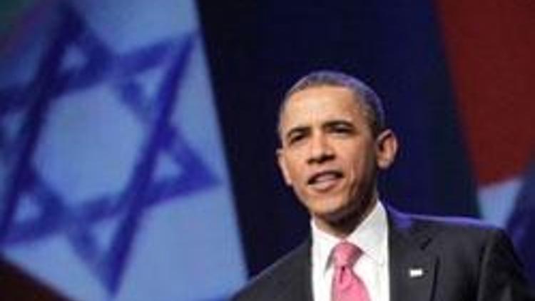5 soruda Obama’nın İsrail gezisi