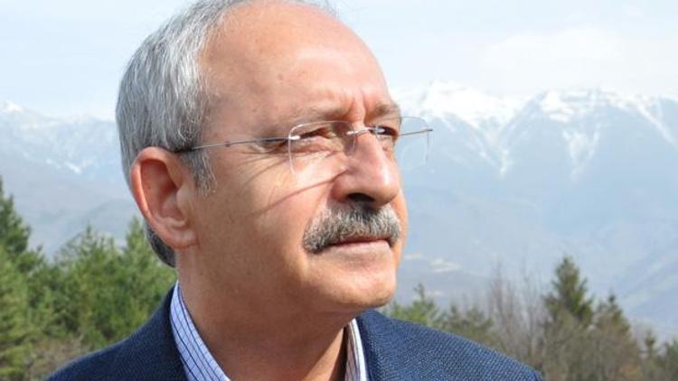 CHPli Ensar Öğüt, Kılıçdaroğlunun şeceresini açıkladı