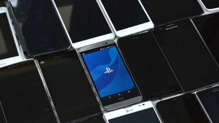 Sony Android uygulamasını öldürdü