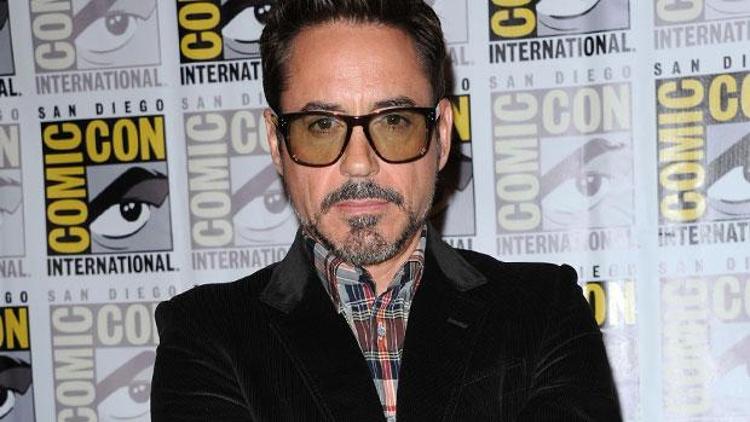 Robert Downey JR: Bağımsız filmler sabrımı zorluyor