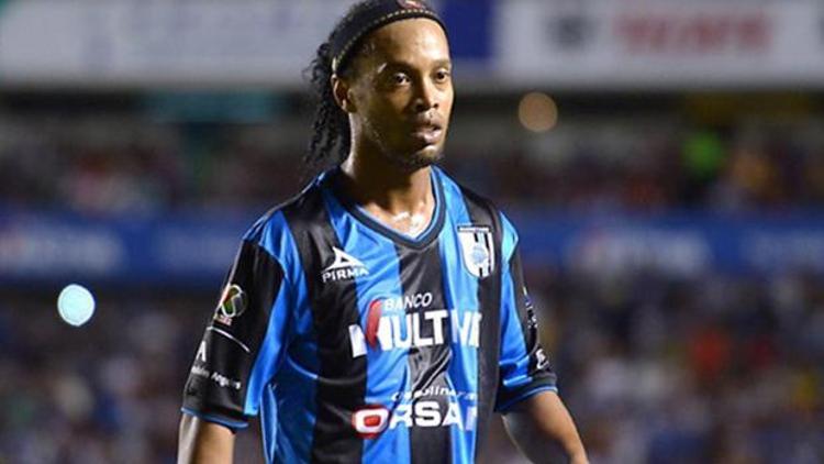 Bursaspordan Ronaldinho bombası