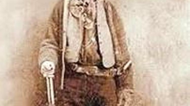 Billy the Kid 130 yıl sonra aklanacak