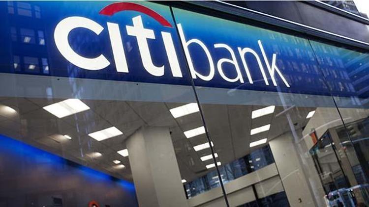Citigroupa 7 milyar dolar ceza kesildi