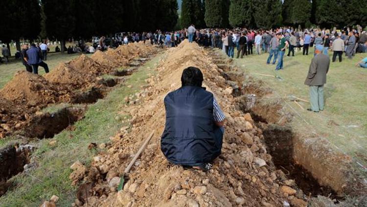 Atamaları yapılmadı madende öldüler