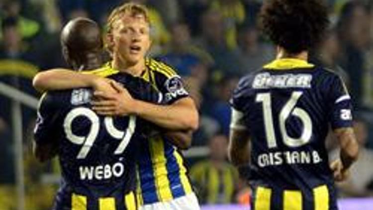 Fenerbahçe Avrupada ön elemeyi seviyor