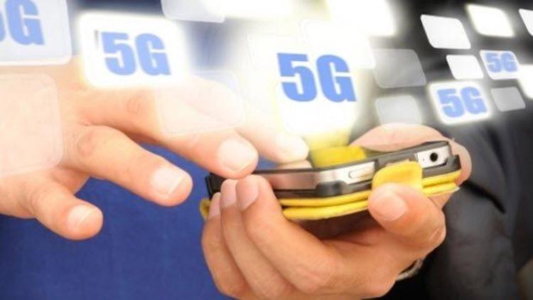 Turkcell ve Ericsson 5G için birlikte Ar-Ge yapacak