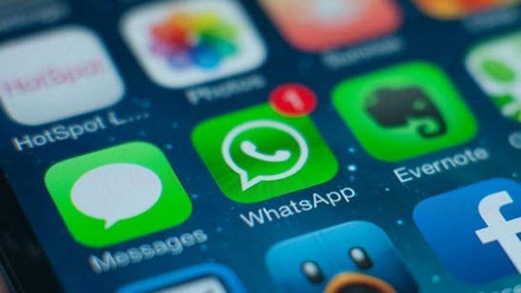 Whatsappta sohbet kaydı tehlikesi