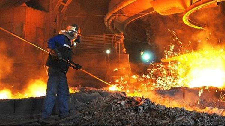 Türk çelik şirketlerine ABDden kötü haber