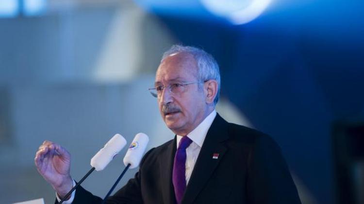 Kılıçdaroğlu: Öğretmenler Türkiyenin en saygın insanları olacak