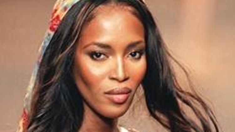 Naomi Campbell’dan çikolatacı Cadbury’ye ırkçılık suçlaması