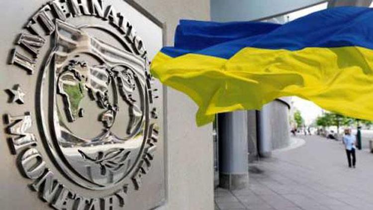 IMF Ukraynaya 17,5 milyar dolar yardımı onayladı