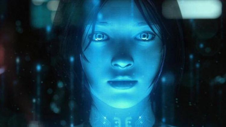 Cortana Androide geliyor