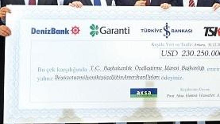 Fırat Elektrik’i devraldı, 54 milyon lira yatırım yapacak