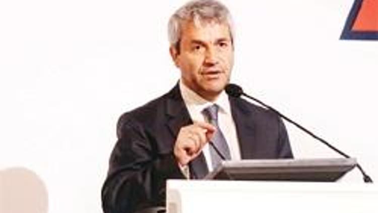 Türkiye 42 üyeli EUREKA’nın başkanı oldu