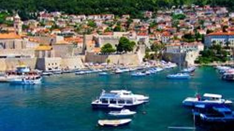 Hırvatistanın Türkiyeye vize kararı Dubrovniklileri üzdü