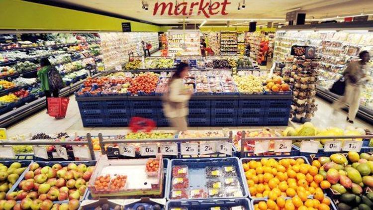 Marketlerde akıllı etiket uygulaması başlıyor