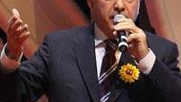 Erdoğan, GAP eylem planını açıkladı