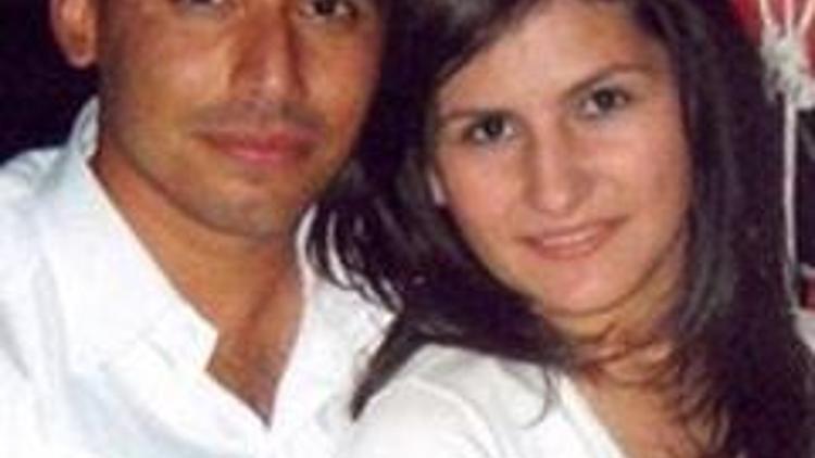 Subay eşi Pınarın katil zanlıları yakalandı