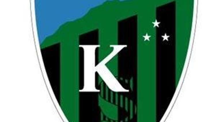 Kocaelispor Kulübünün anahtarları Vali Topaca’ya verilecek