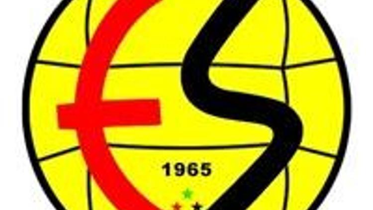 Eskişehirspor taraftarına yasak