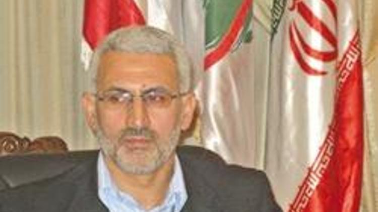 İranlı komutana Suriye’de suikast