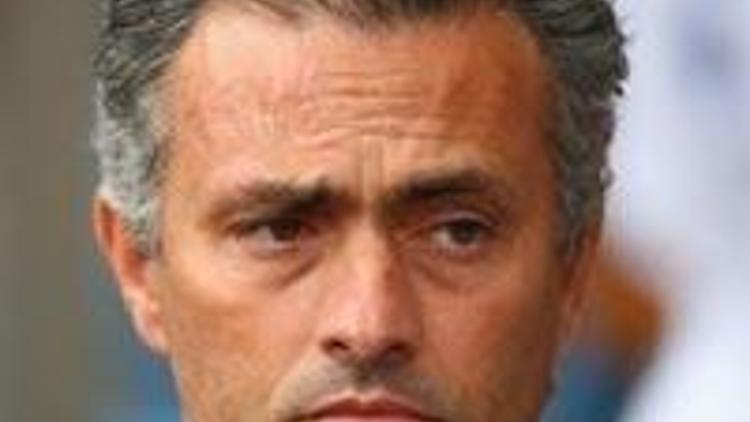 Inter, Mourinhoyu getiriyor