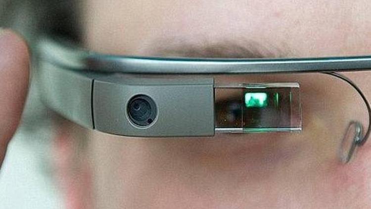 Google Glassın yenisi geliyor