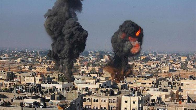 ‘Hamas ile İsrail arasında ateşkes’ iddiası