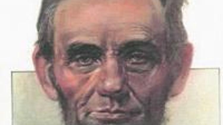 Abraham Lincoln