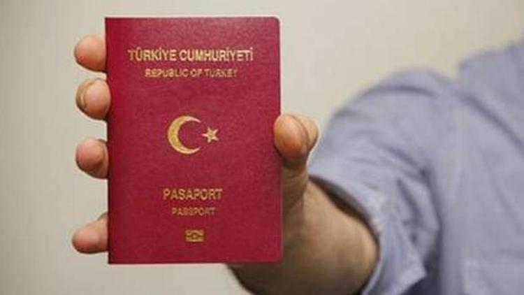 Sahte pasaporttan 16 kişi yakalandı