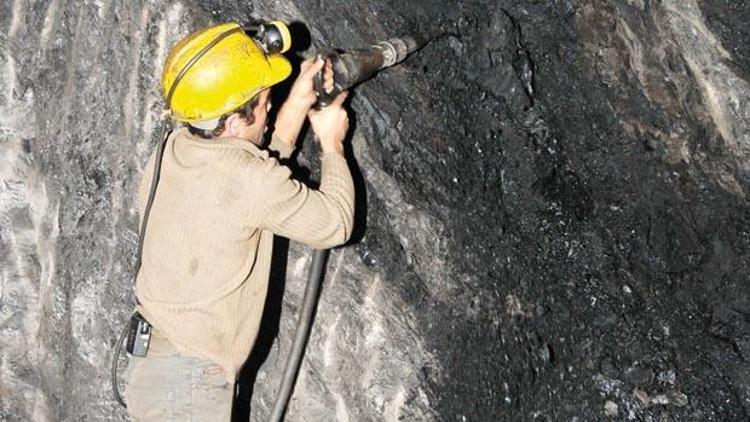 Madencilik sektörü masaya yatırılacak