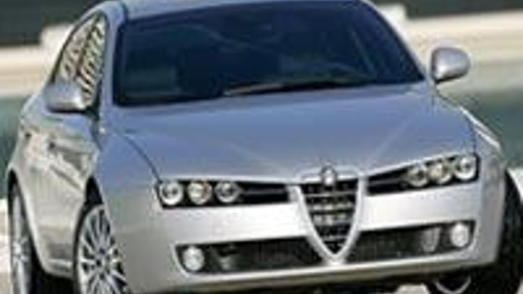 Alfa Romeodan indirim kampanyası