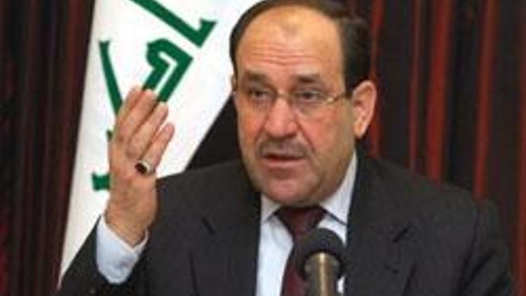 Maliki: Erdoğanın açıklamaları provokatif