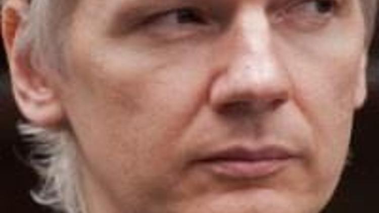 Wikileaksin ardındaki tavizsiz isyancı: Assange