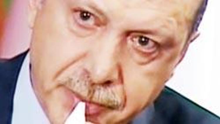 Erdoğanı ağlatan Mektup