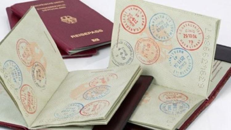 Türk pasaportu en geçerli 42nci pasaport