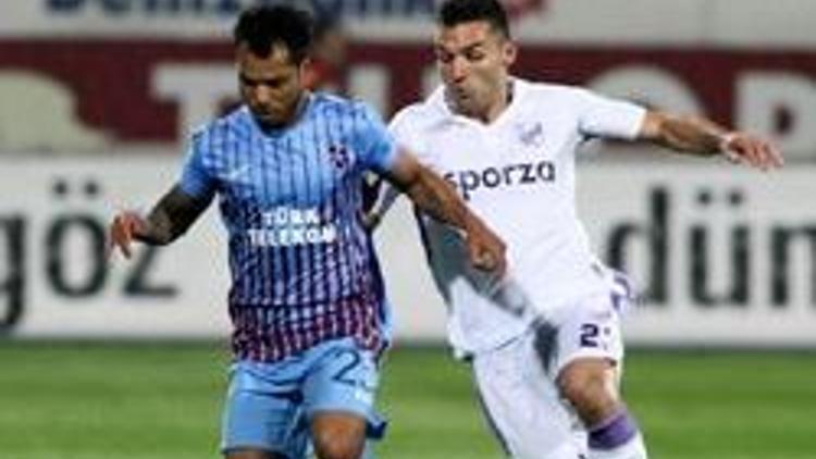 Trabzonspor 1-0 Orduspor