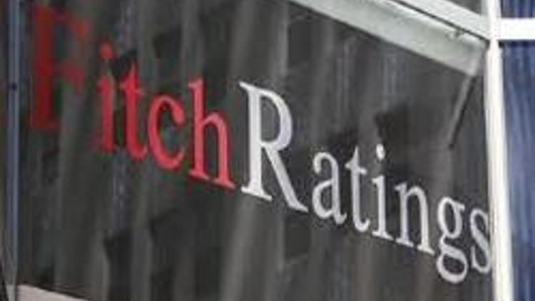 Fitch Japonyanın görünümünü düşürdü