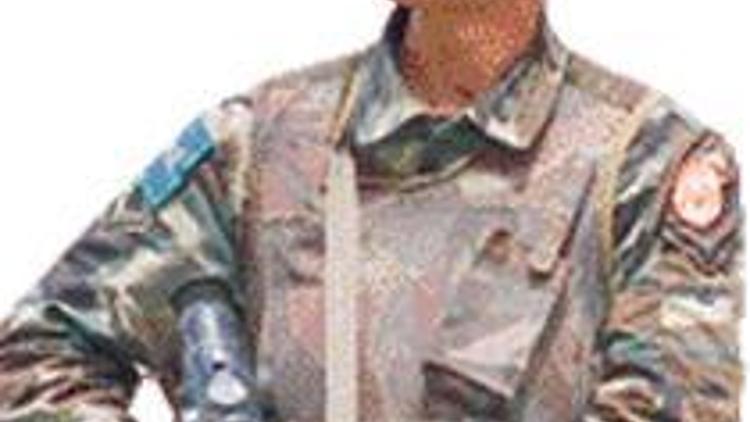 Gerekirse süngü süngüye savaşılacak