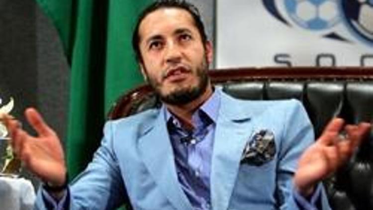 Nijer, Saadi Kaddafiyi henüz teslim etmiyor
