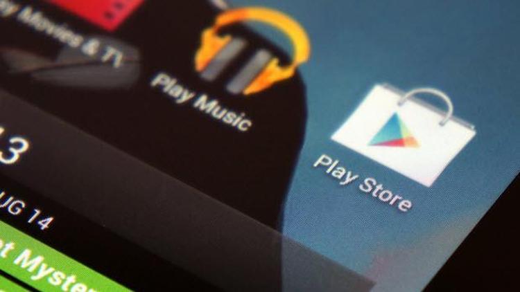 Google Play Türklere açılıyor