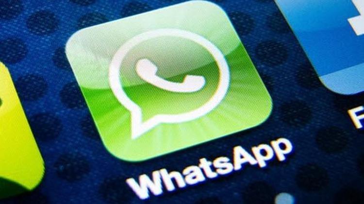 WhatsAppa sesli görüşme güncellemesi
