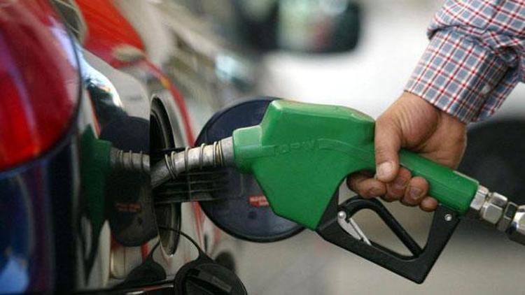 Benzine 15 kuruş zam geldi