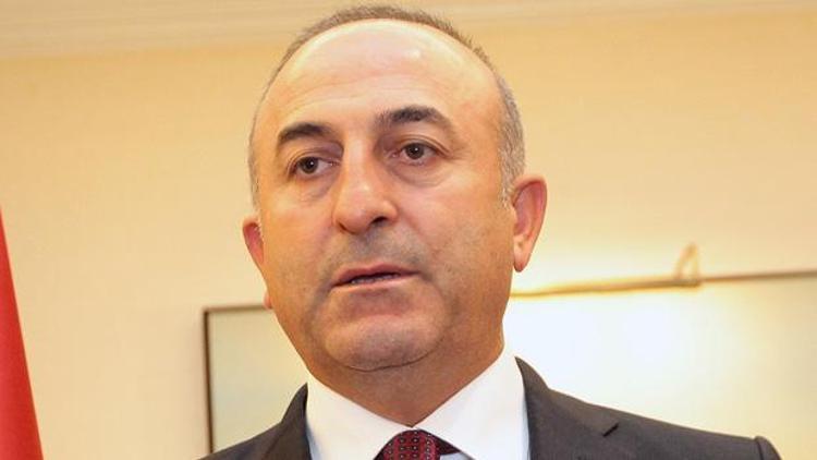 Dışişleri Bakanı Çavuşoğlu: En son verilen tarih 20 Eylüldü