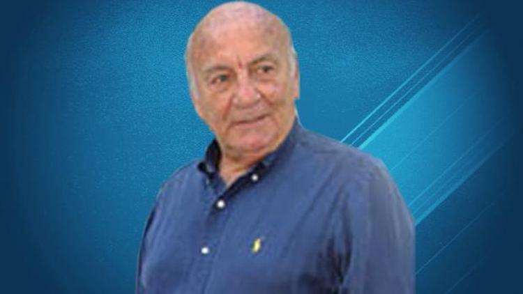 Eski milli basketbolcu Turhan Tezol vefat etti