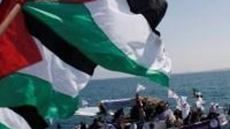 Gazze filosu İsraili aptallık denizine sürüklüyor